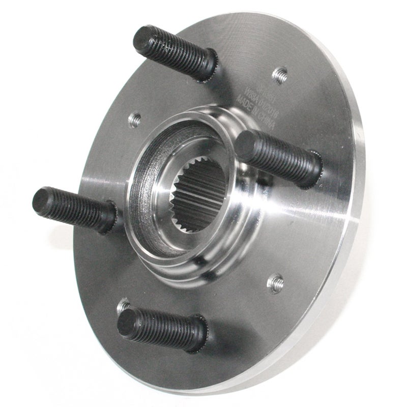 DuraGo 295-95067 Front Wheel Hub - Image 2
